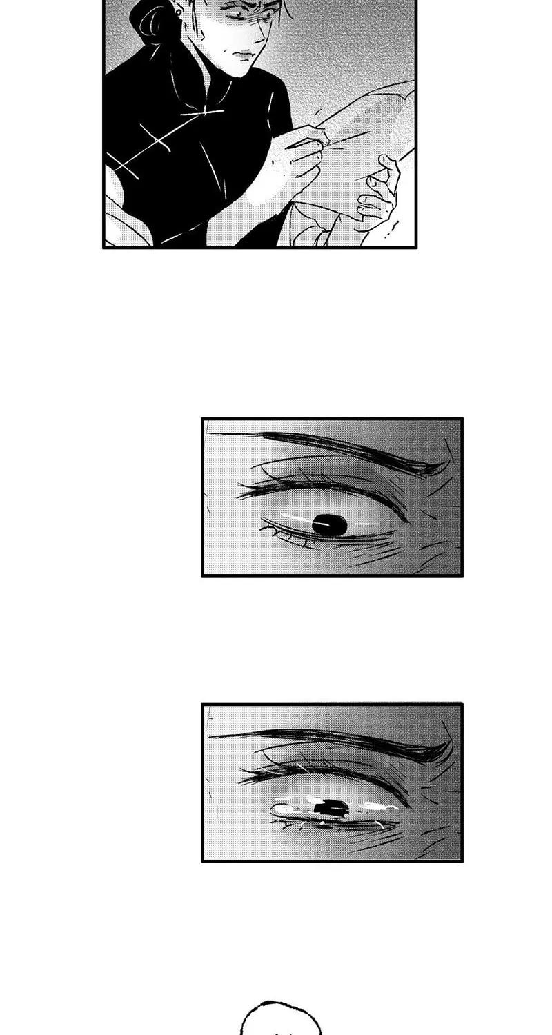 Read ShaZi chapter 114 image 40 on Lezhin