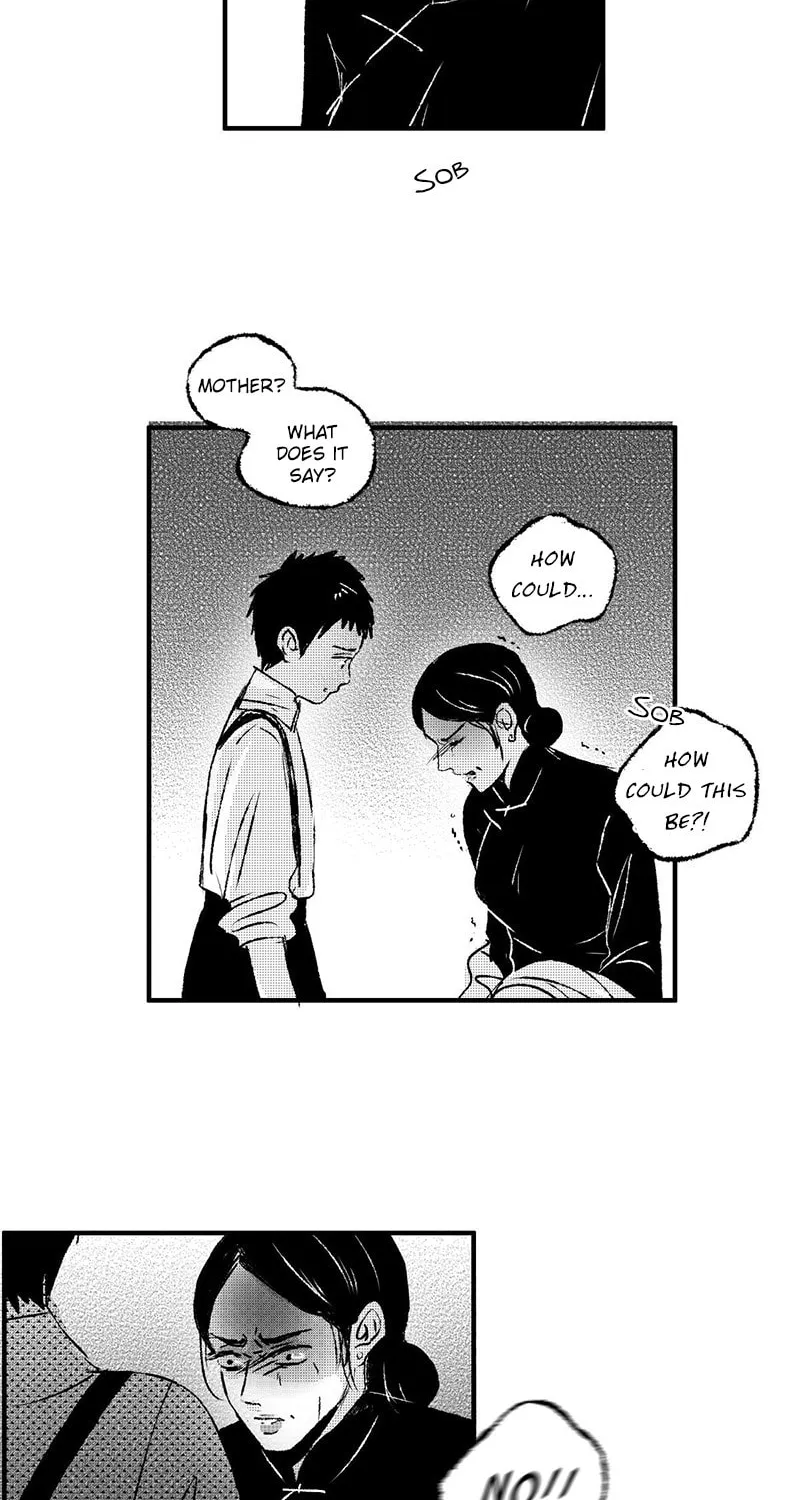 Read ShaZi chapter 114 image 42 on Lezhin