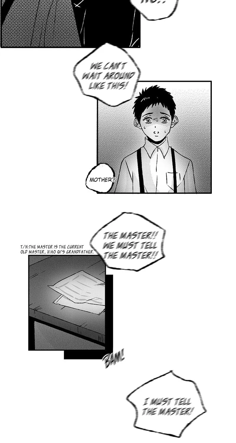 Read ShaZi chapter 114 image 43 on Lezhin