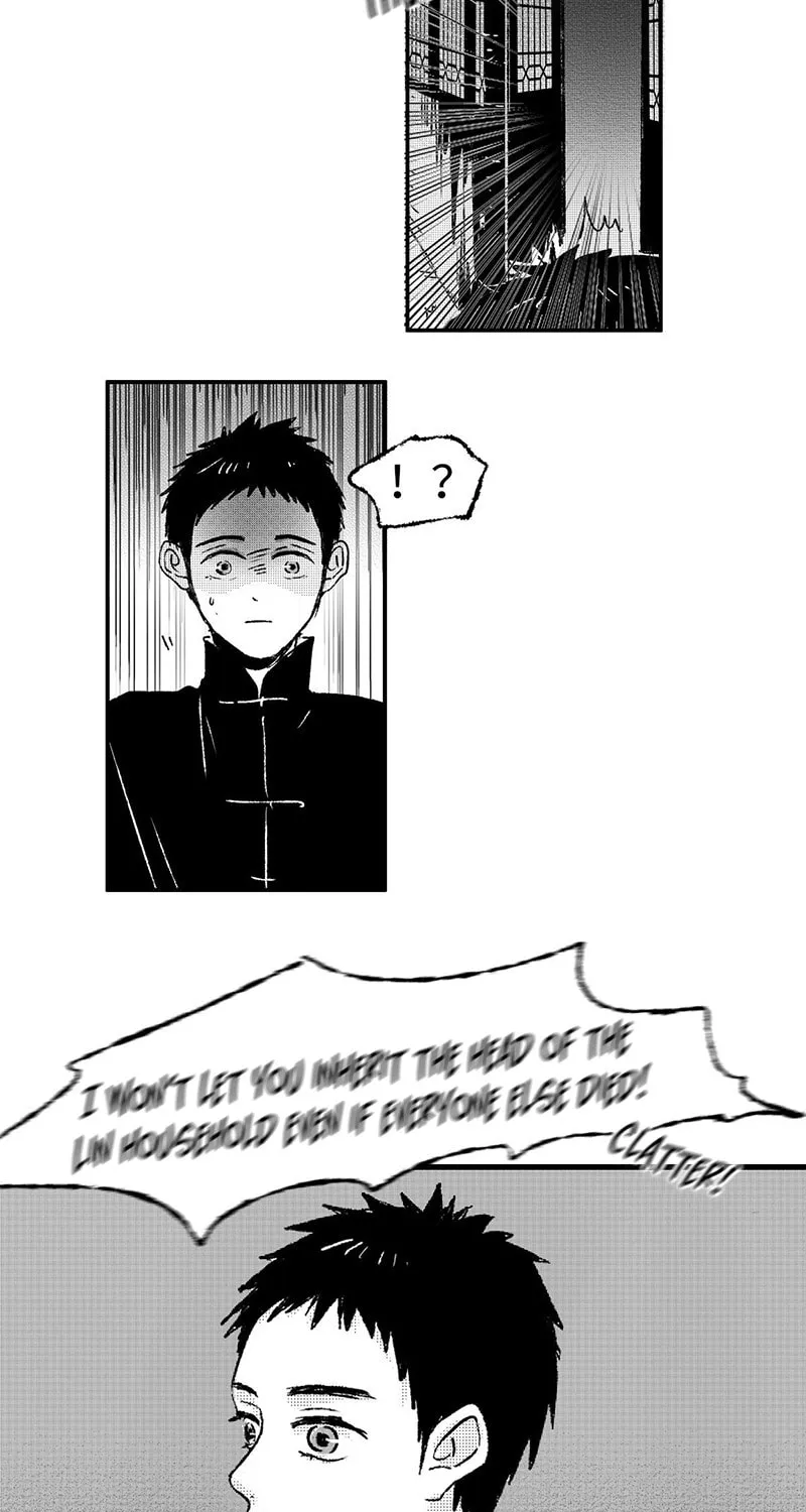 Read ShaZi chapter 114 image 5 on Lezhin