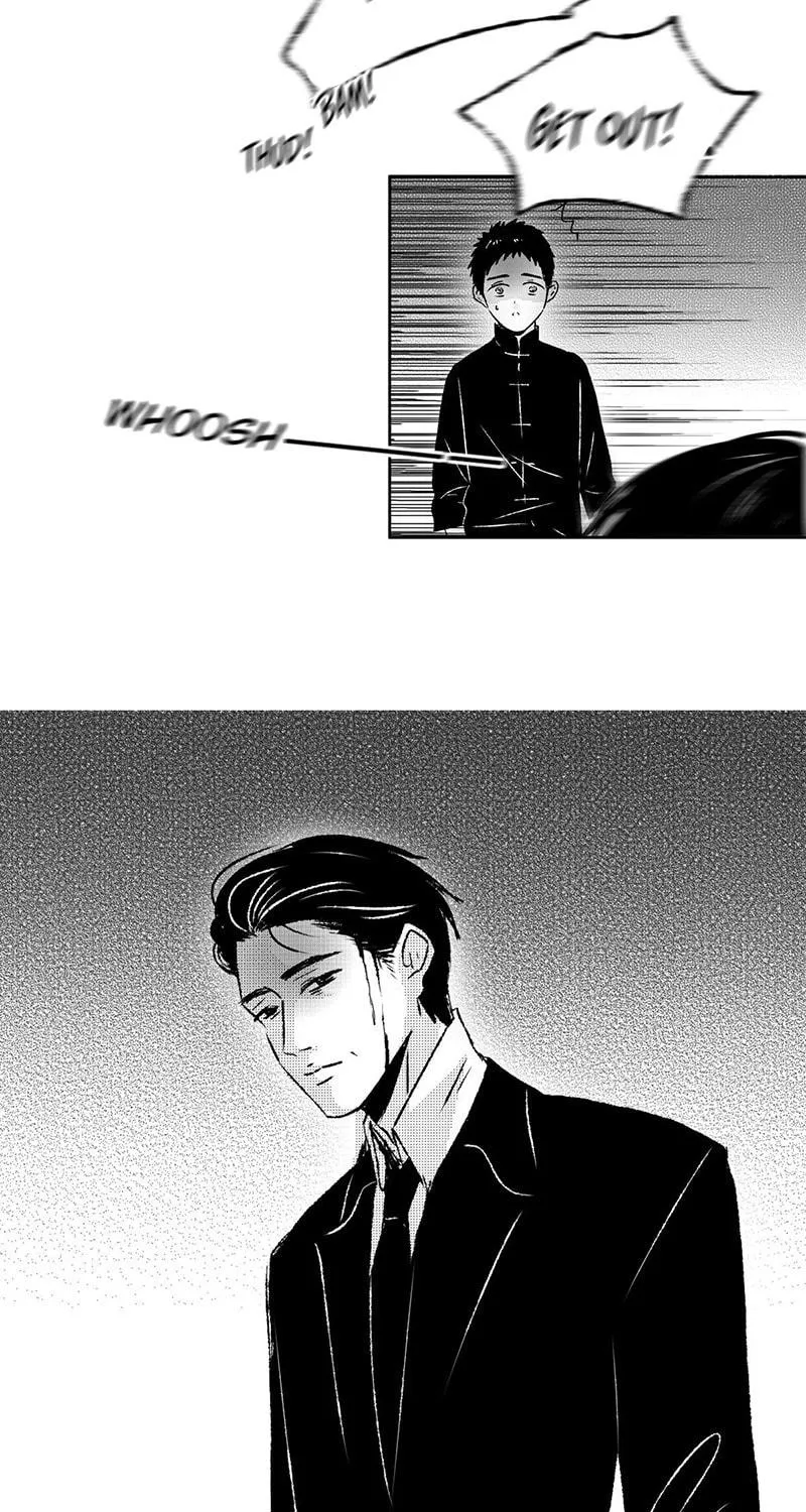 Read ShaZi chapter 114 image 7 on Lezhin