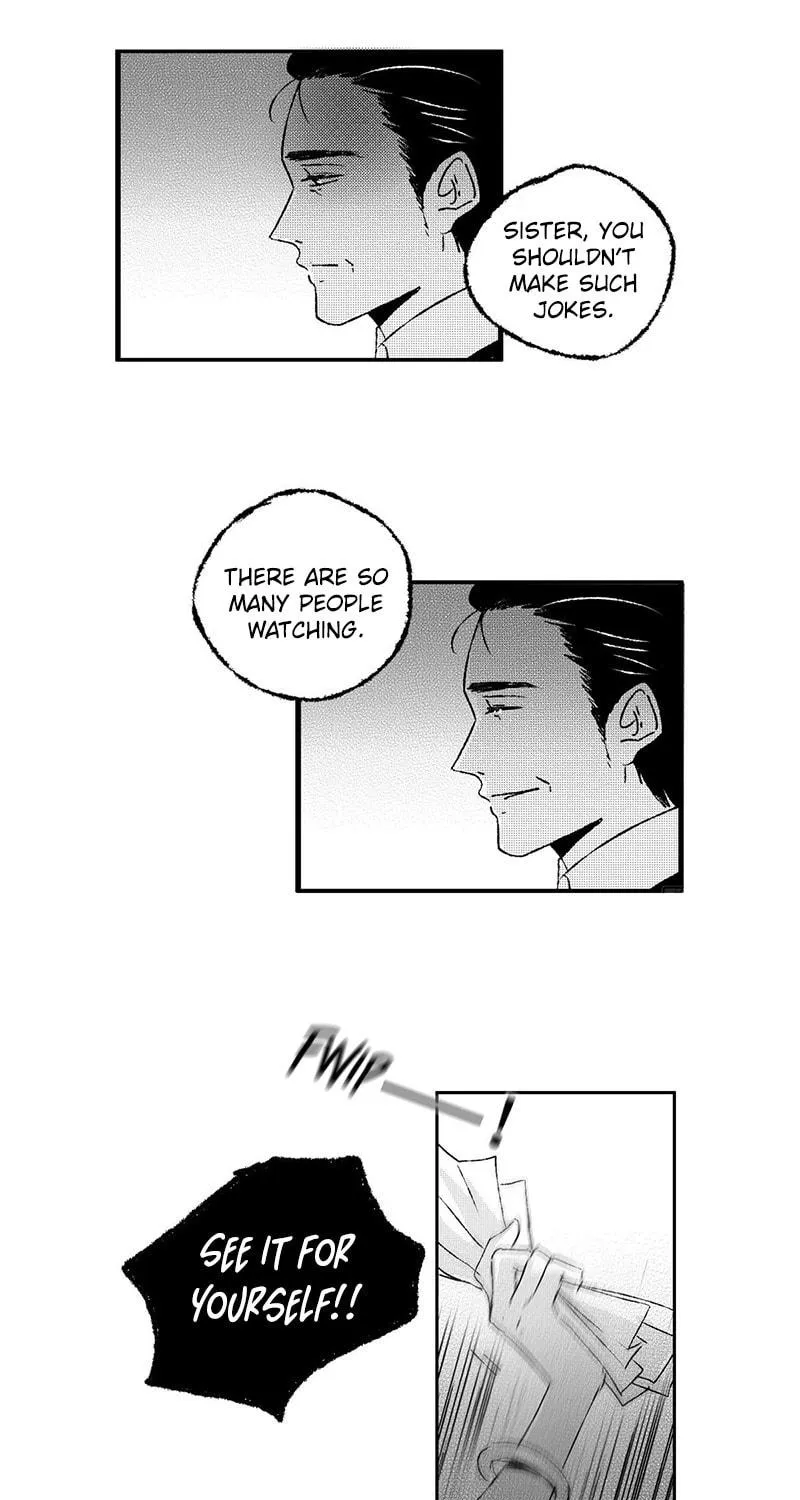 Read ShaZi chapter 115 image 17 on Lezhin