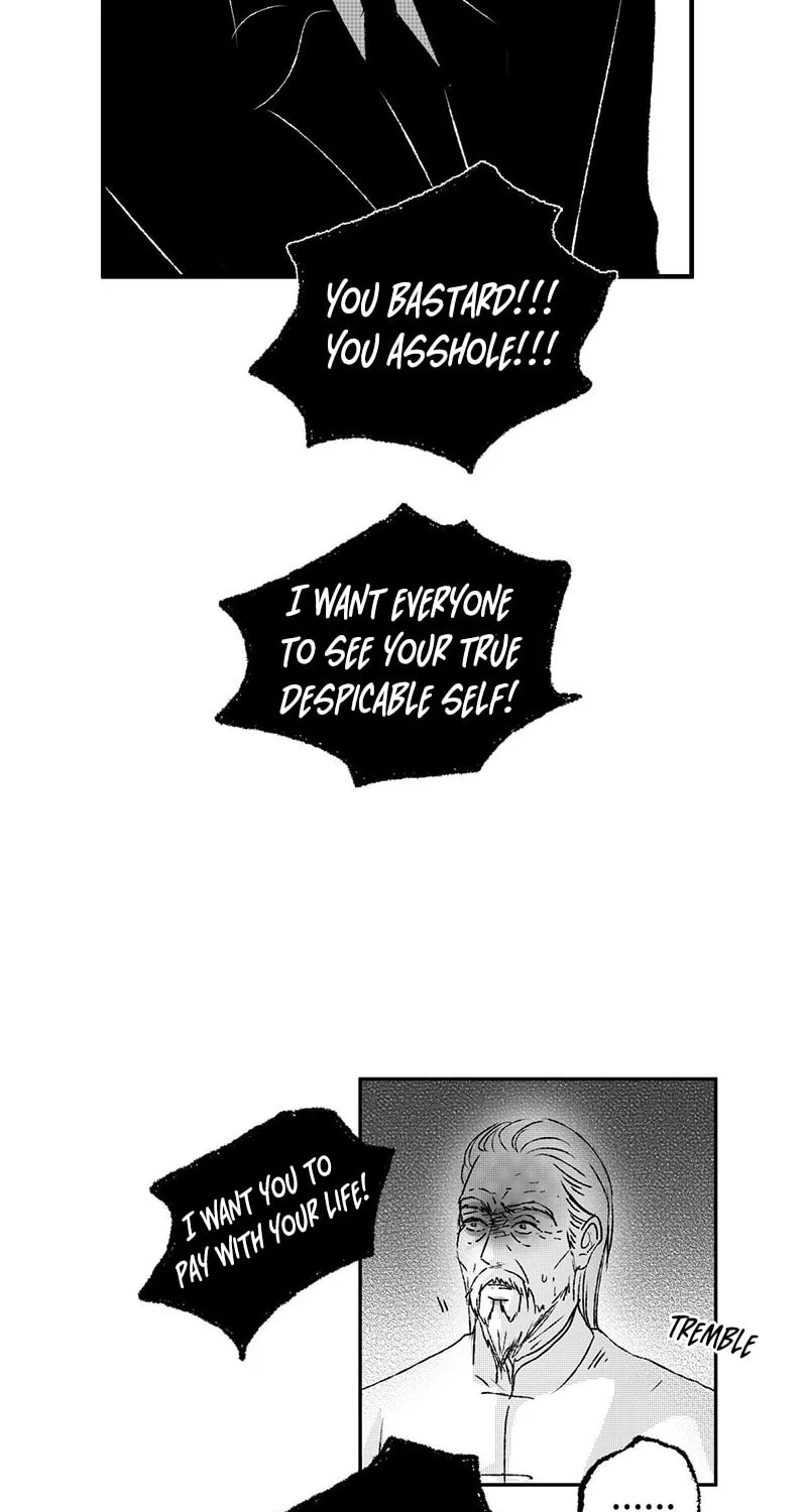 Read ShaZi chapter 115 image 23 on Lezhin