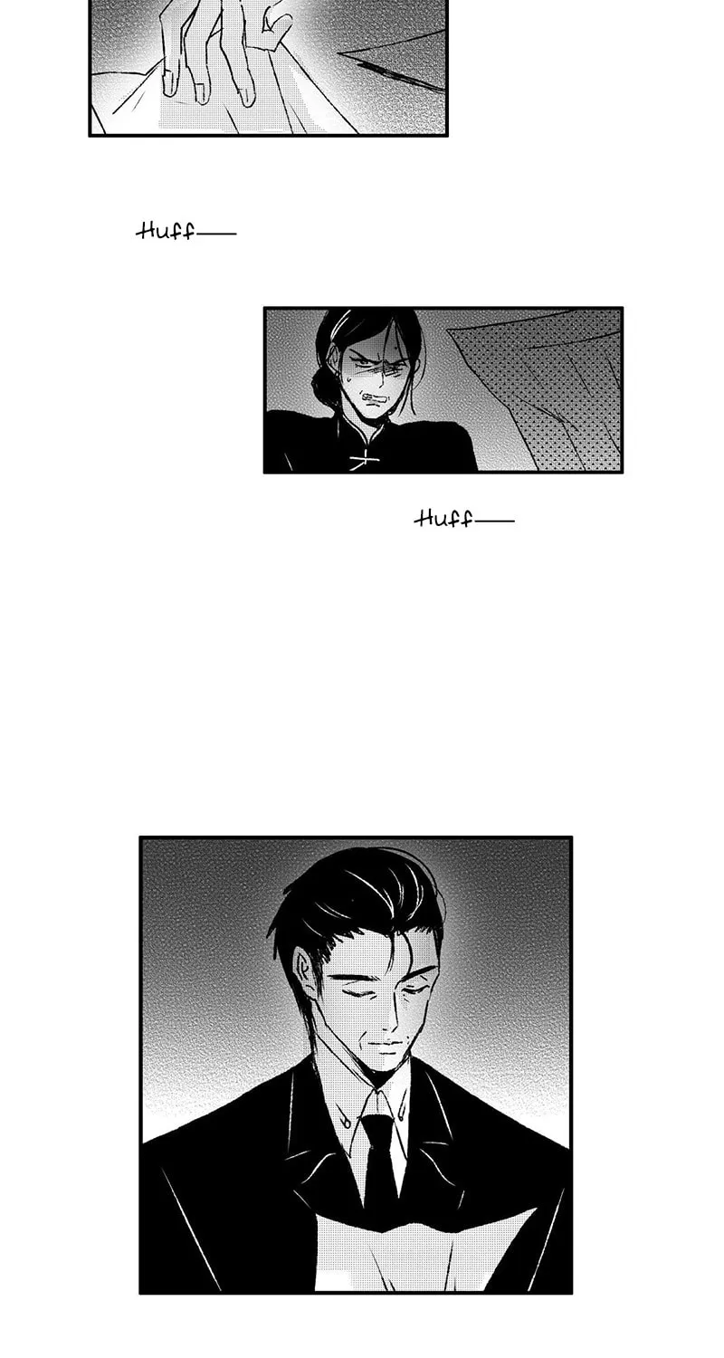 Read ShaZi chapter 115 image 25 on Lezhin