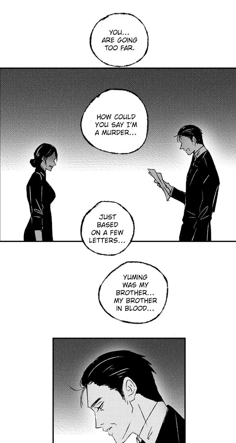 Read ShaZi chapter 115 image 27 on Lezhin