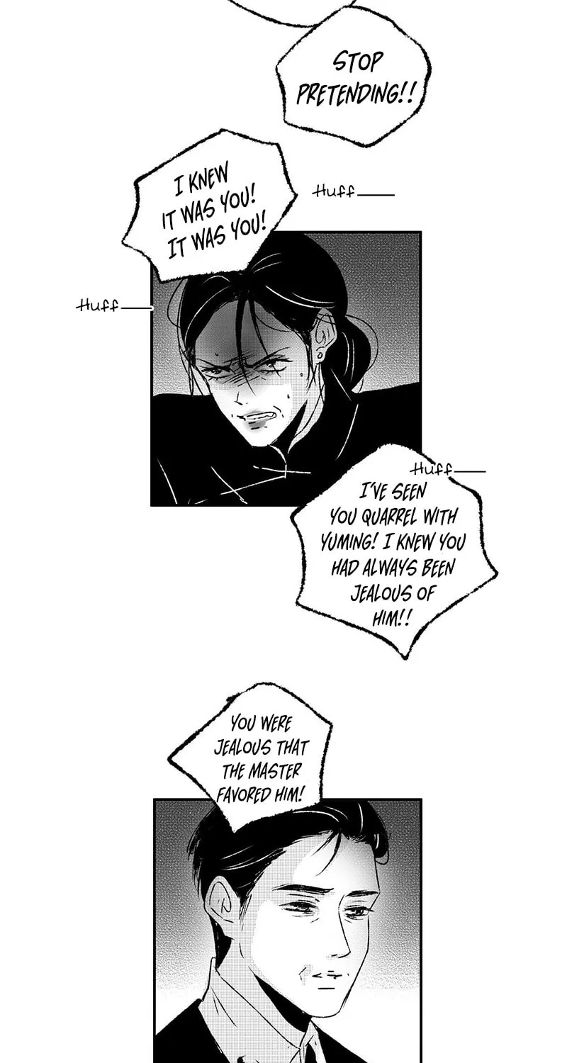 Read ShaZi chapter 115 image 29 on Lezhin