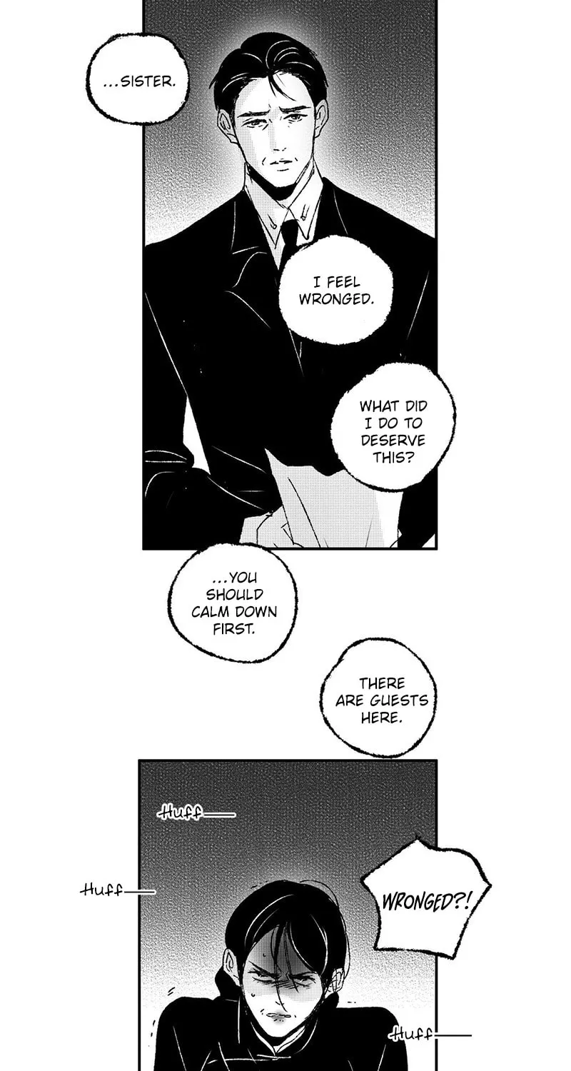 Read ShaZi chapter 115 image 31 on Lezhin