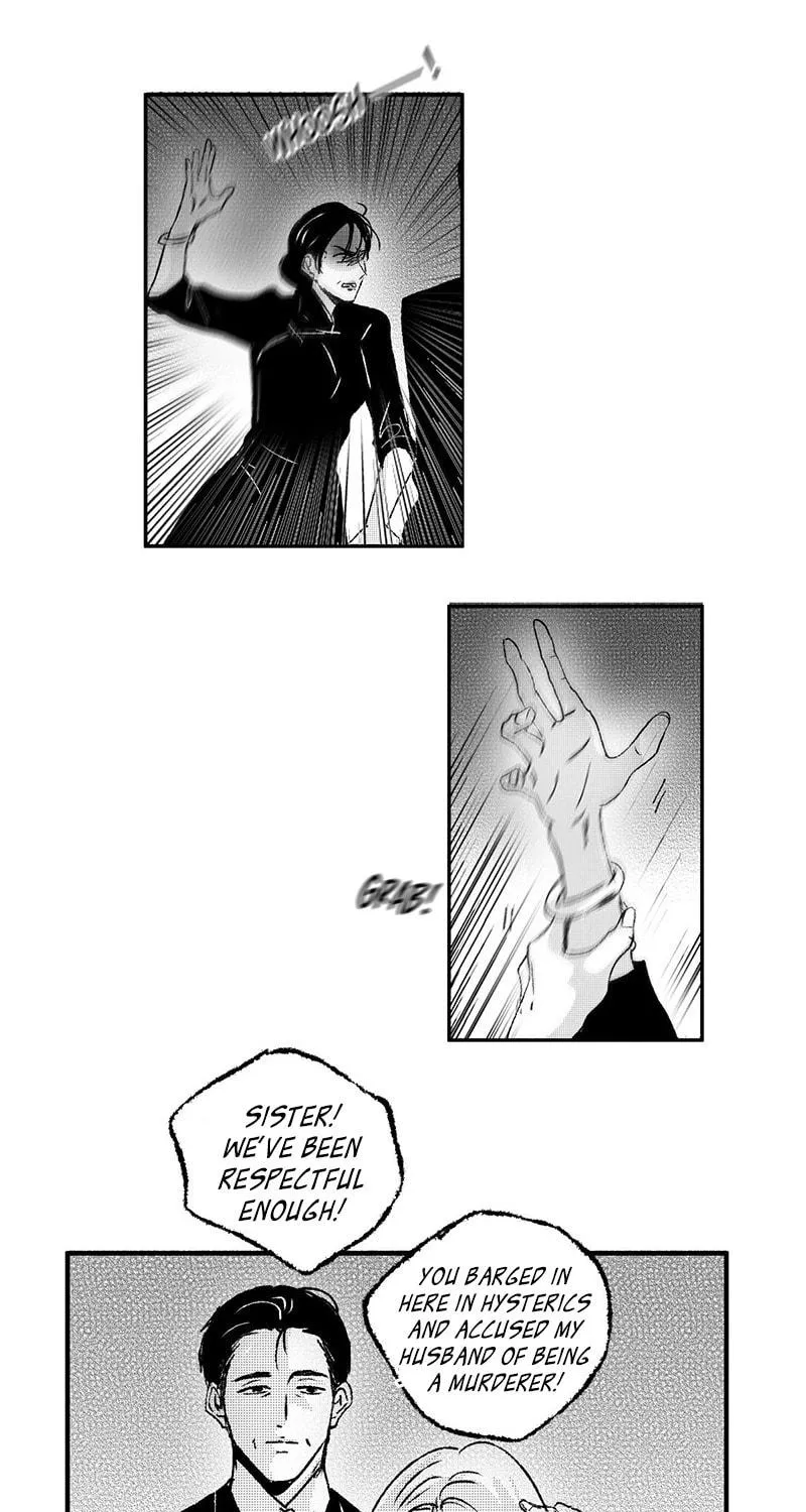 Read ShaZi chapter 115 image 33 on Lezhin