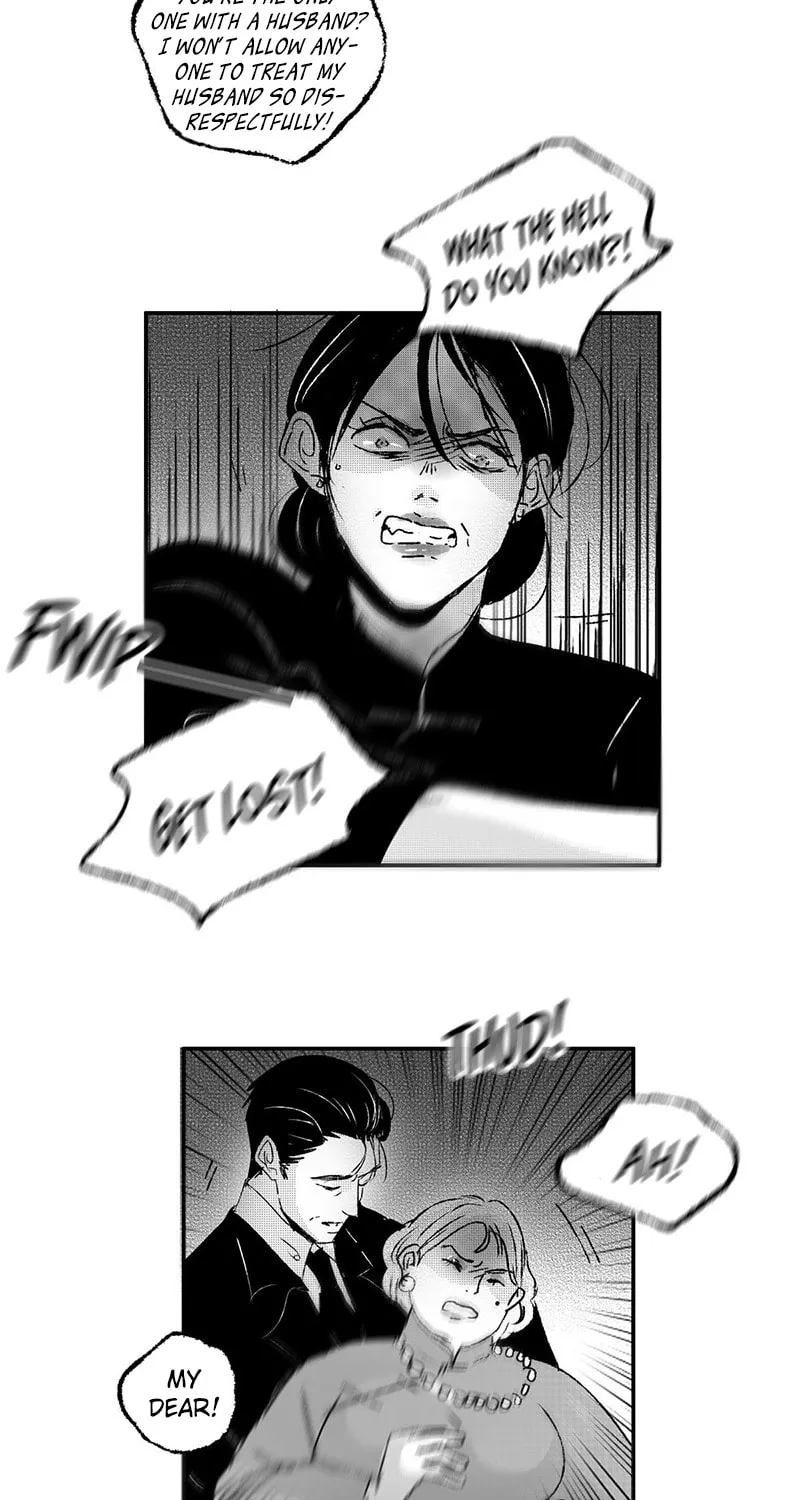Read ShaZi chapter 115 image 35 on Lezhin