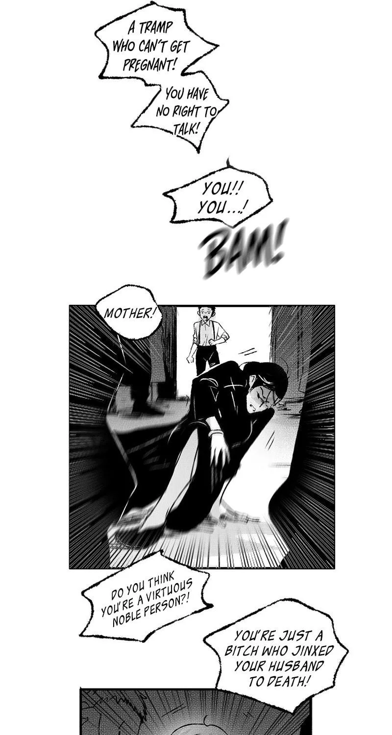 Read ShaZi chapter 115 image 39 on Lezhin