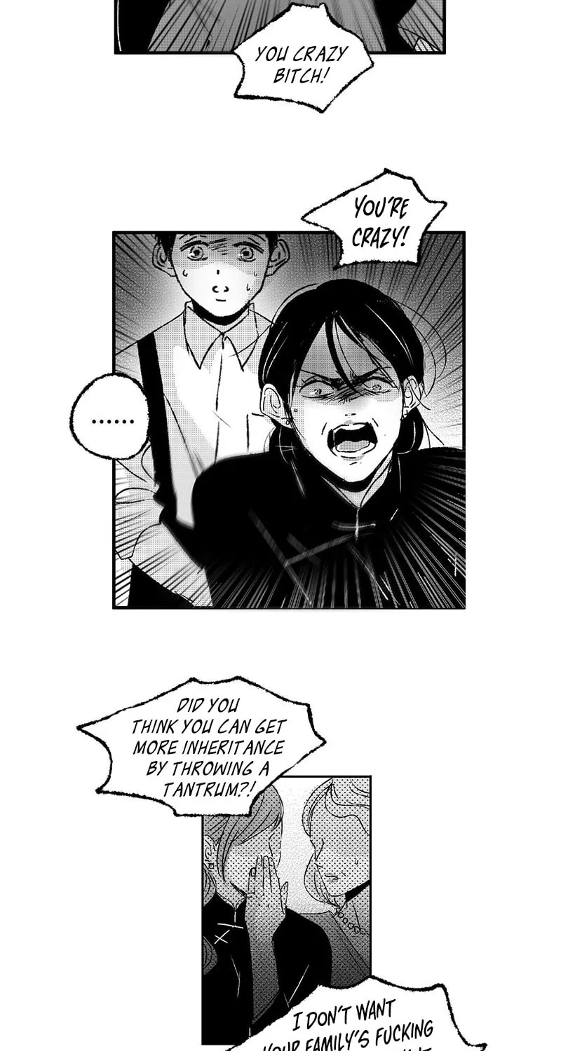 Read ShaZi chapter 115 image 41 on Lezhin