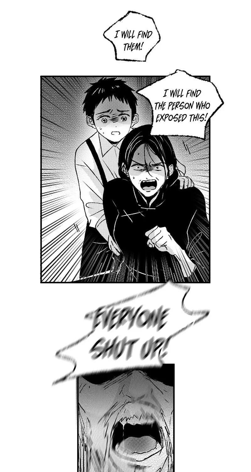 Read ShaZi chapter 115 image 45 on Lezhin