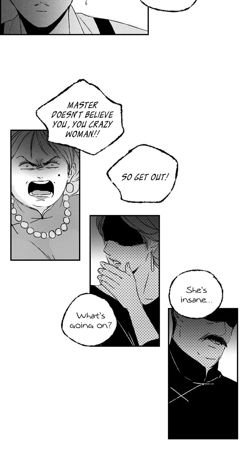 Read ShaZi chapter 115 image 49 on Lezhin