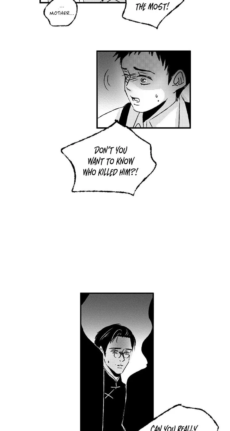 Read ShaZi chapter 115 image 53 on Lezhin