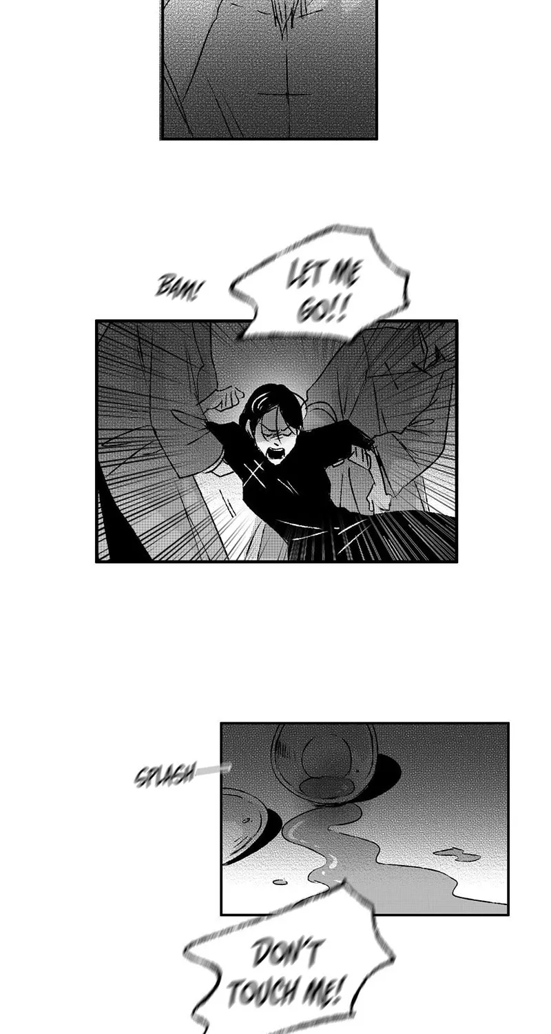Read ShaZi chapter 115 image 59 on Lezhin