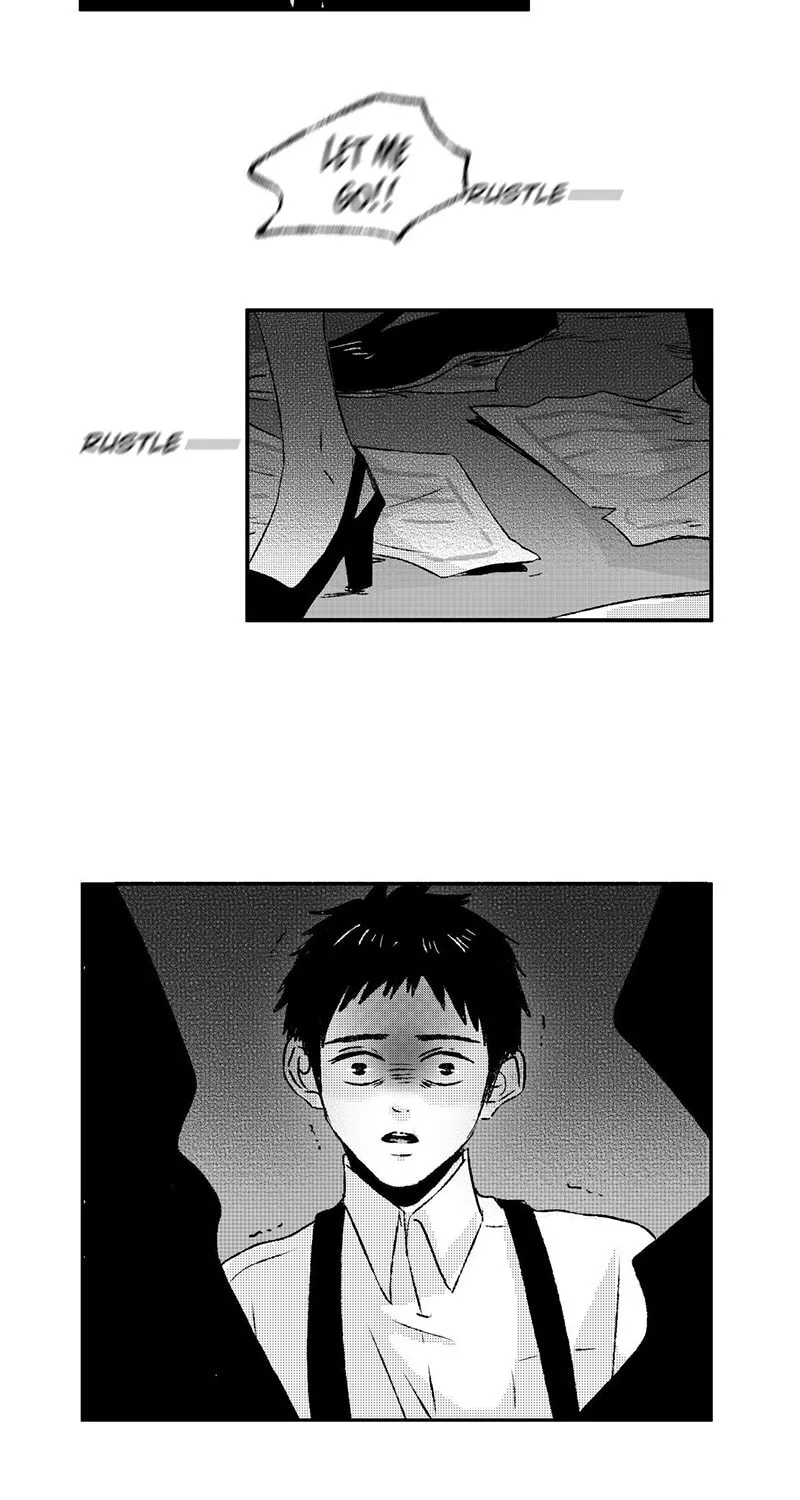 Read ShaZi chapter 115 image 61 on Lezhin