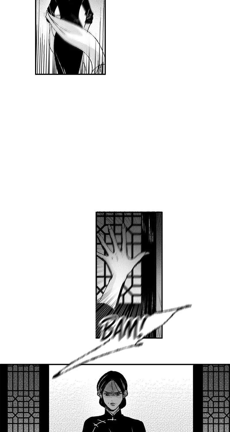 Read ShaZi chapter 115 image 7 on Lezhin