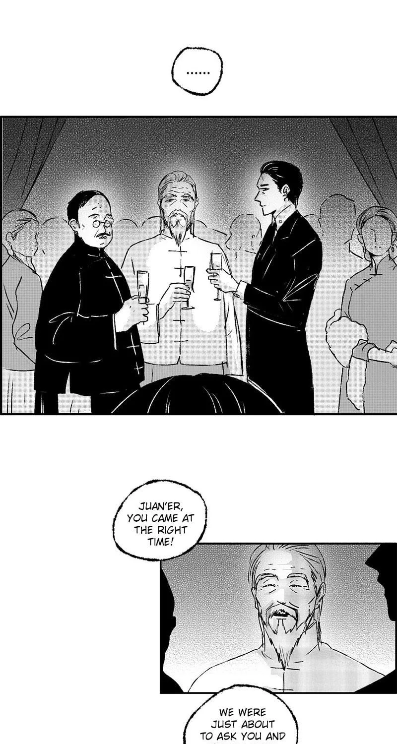Read ShaZi chapter 115 image 9 on Lezhin