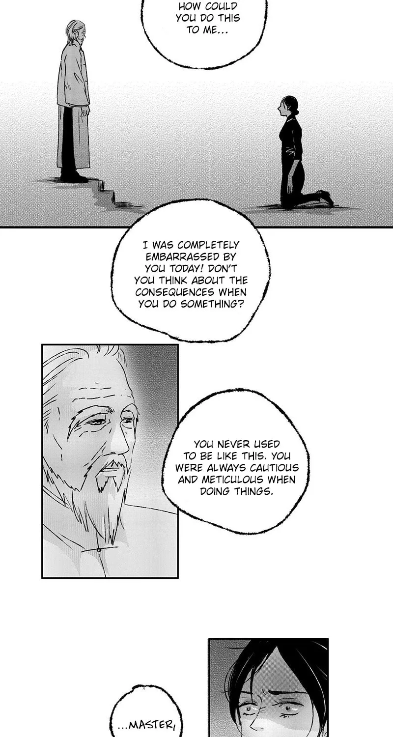 Read ShaZi chapter 116 image 13 on Lezhin