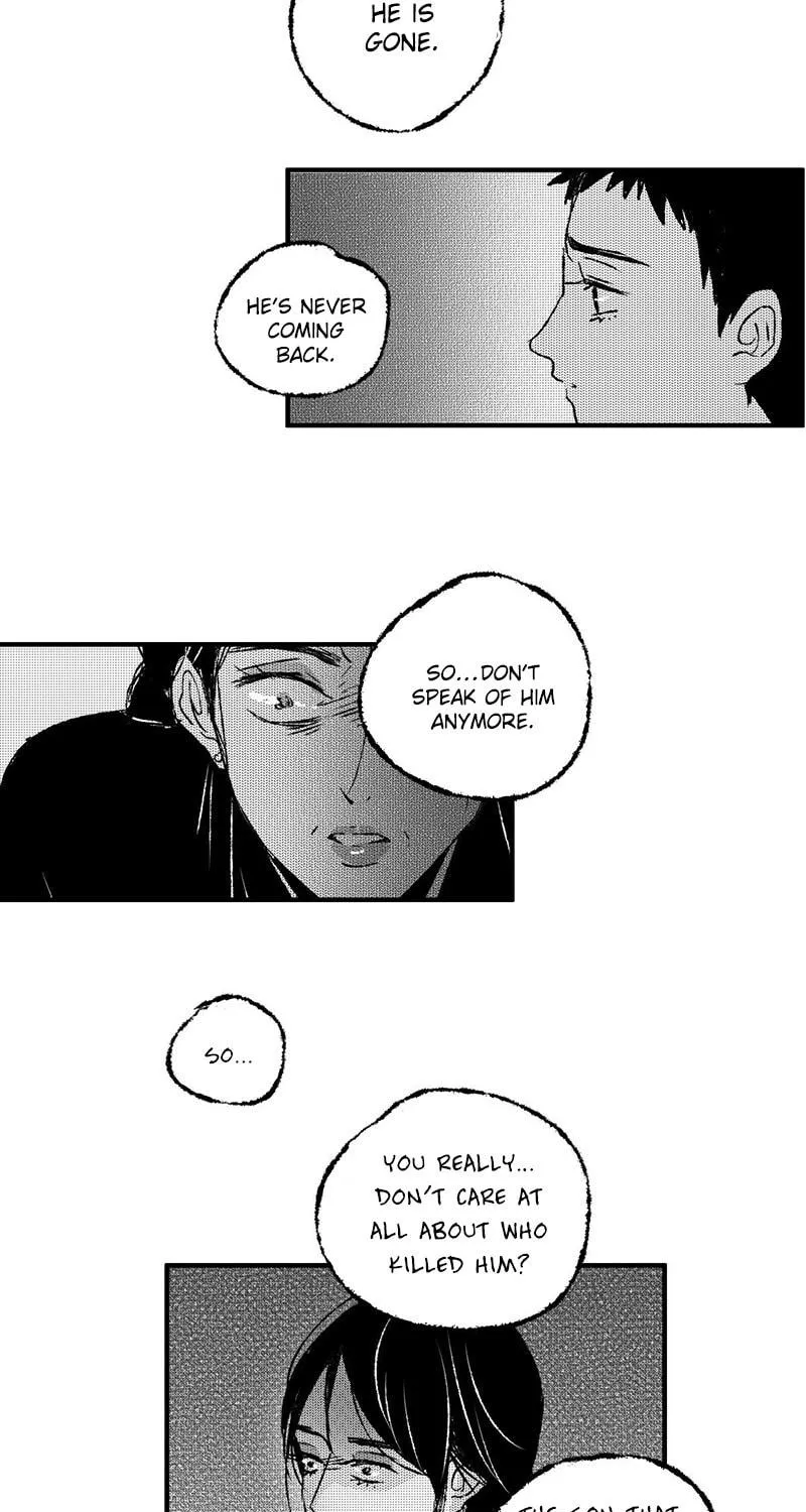 Read ShaZi chapter 116 image 17 on Lezhin