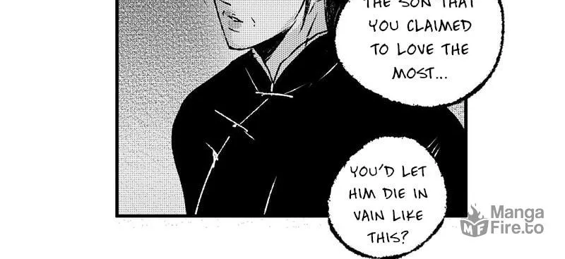 Read ShaZi chapter 116 image 18 on Lezhin