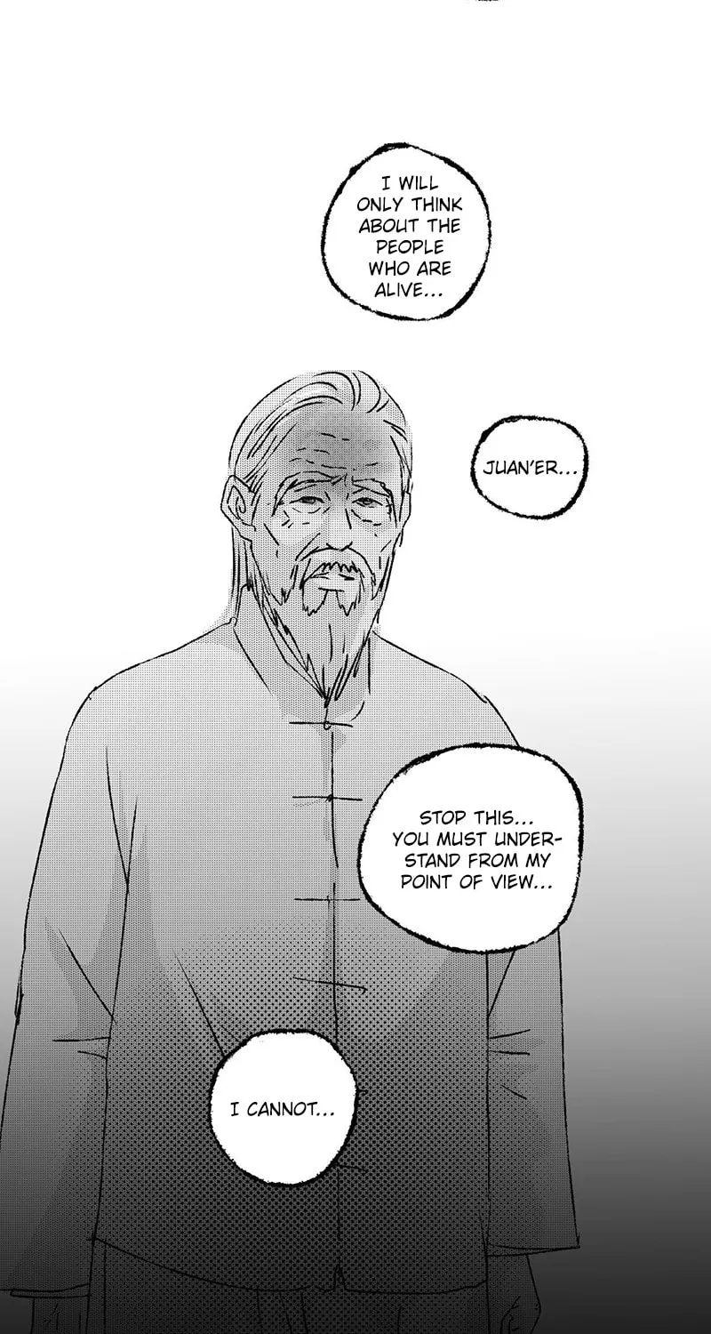 Read ShaZi chapter 116 image 19 on Lezhin