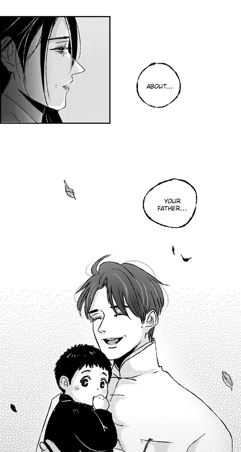 Read ShaZi chapter 116 image 27 on Lezhin