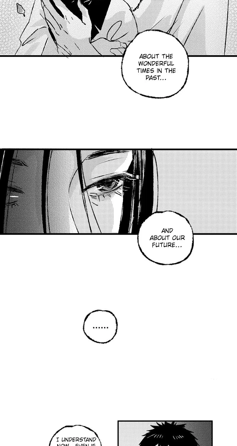 Read ShaZi chapter 116 image 28 on Lezhin