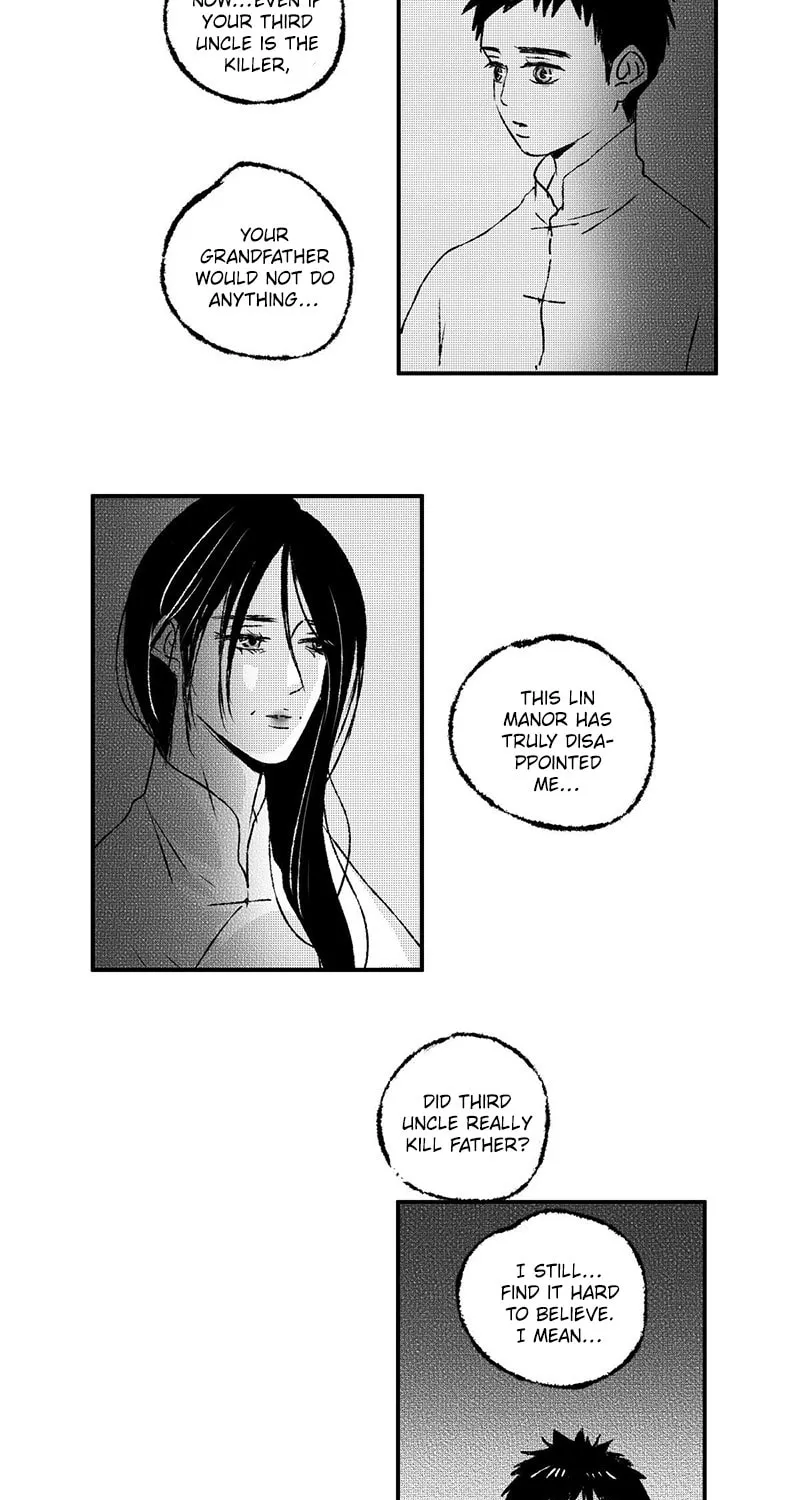 Read ShaZi chapter 116 image 29 on Lezhin