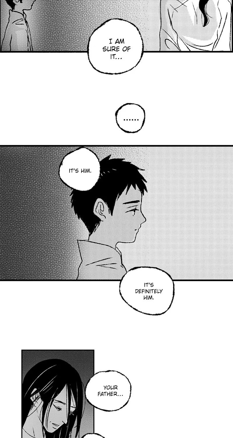 Read ShaZi chapter 116 image 31 on Lezhin
