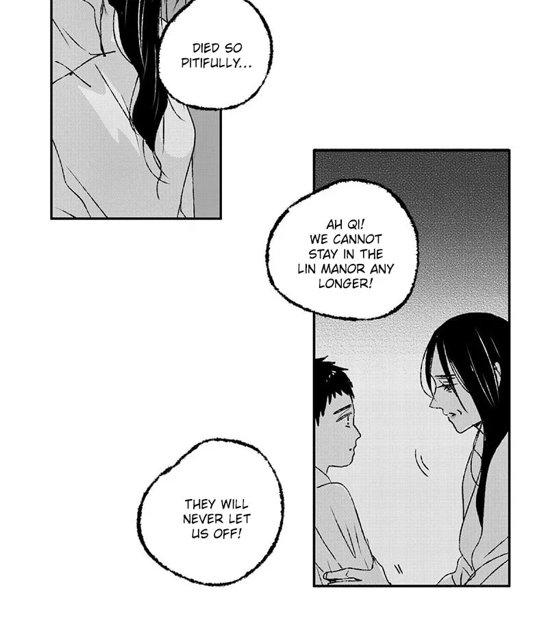 Read ShaZi chapter 116 image 32 on Lezhin