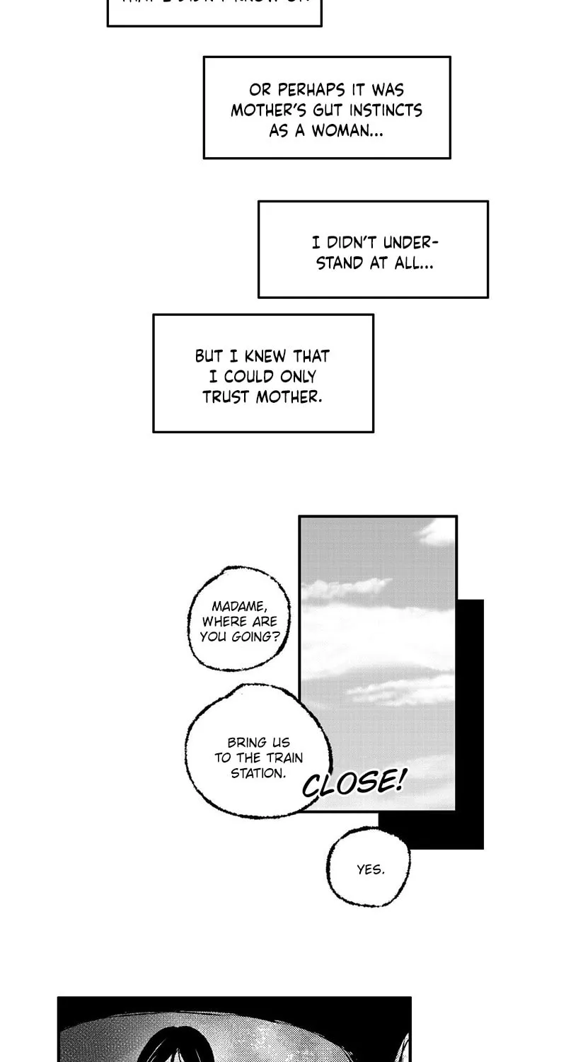 Read ShaZi chapter 116 image 35 on Lezhin