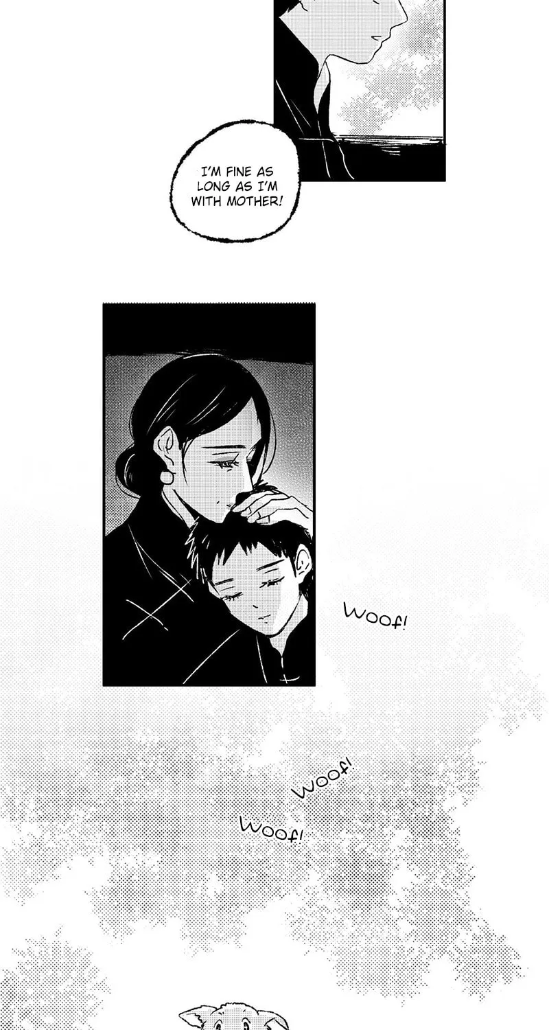 Read ShaZi chapter 116 image 37 on Lezhin