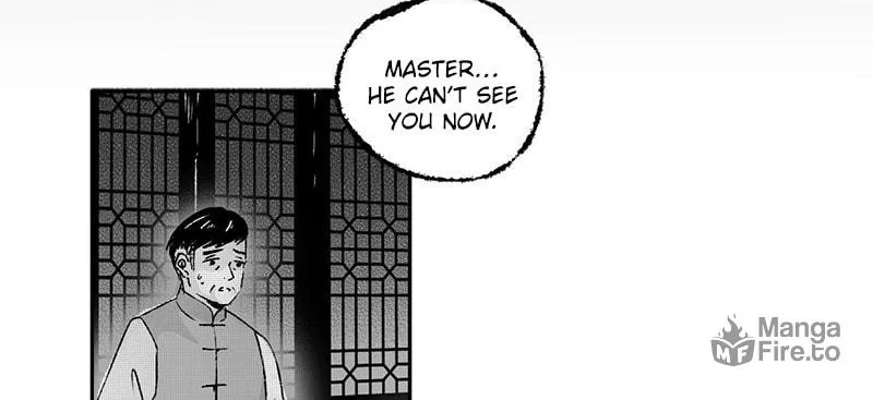 Read ShaZi chapter 116 image 4 on Lezhin