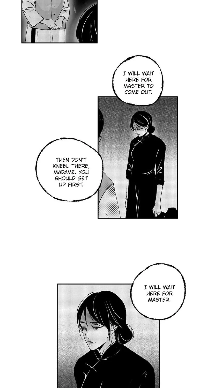 Read ShaZi chapter 116 image 5 on Lezhin