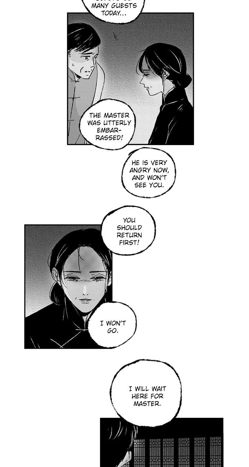 Read ShaZi chapter 116 image 7 on Lezhin