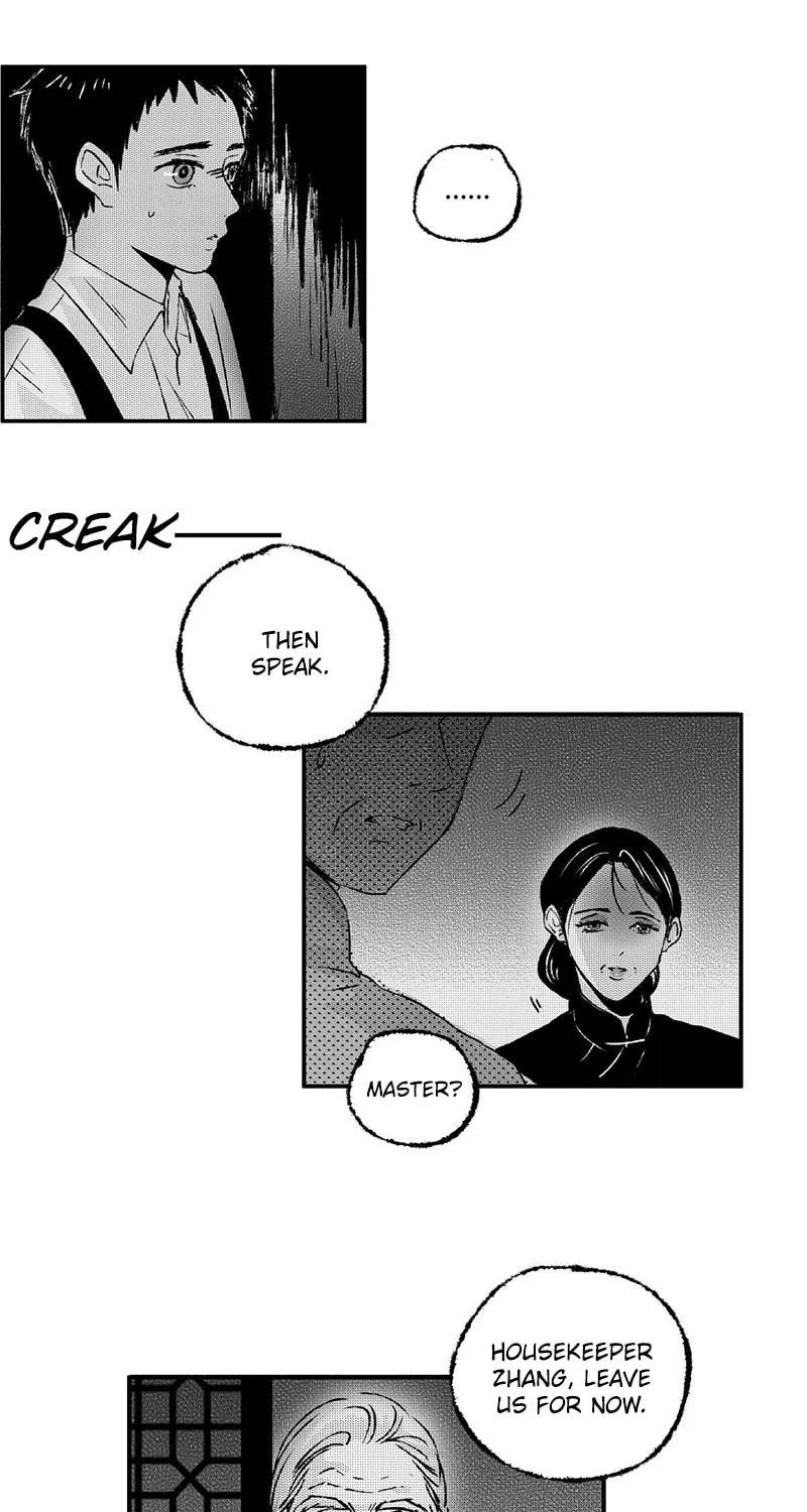 Read ShaZi chapter 116 image 9 on Lezhin