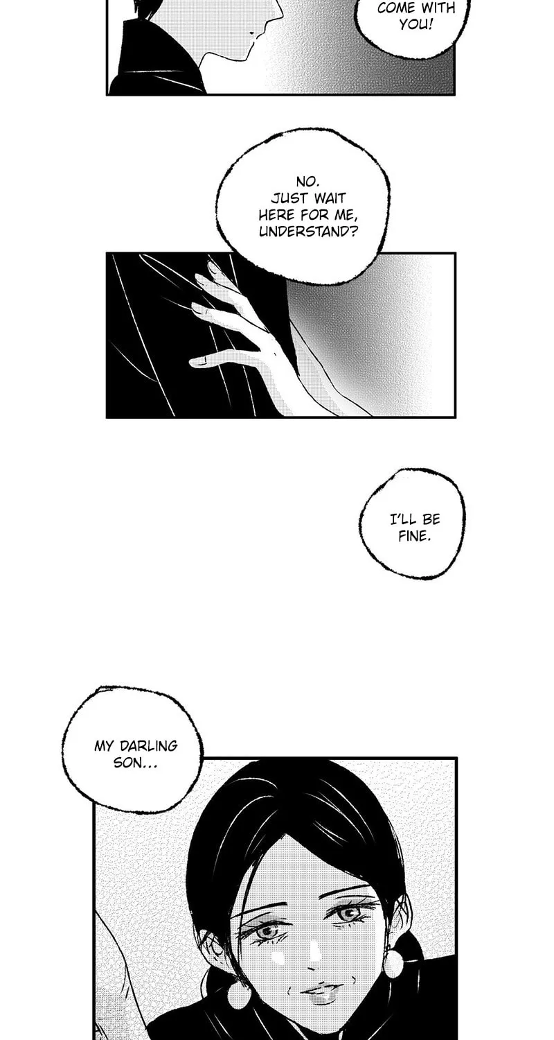 Read ShaZi chapter 117 image 11 on Lezhin