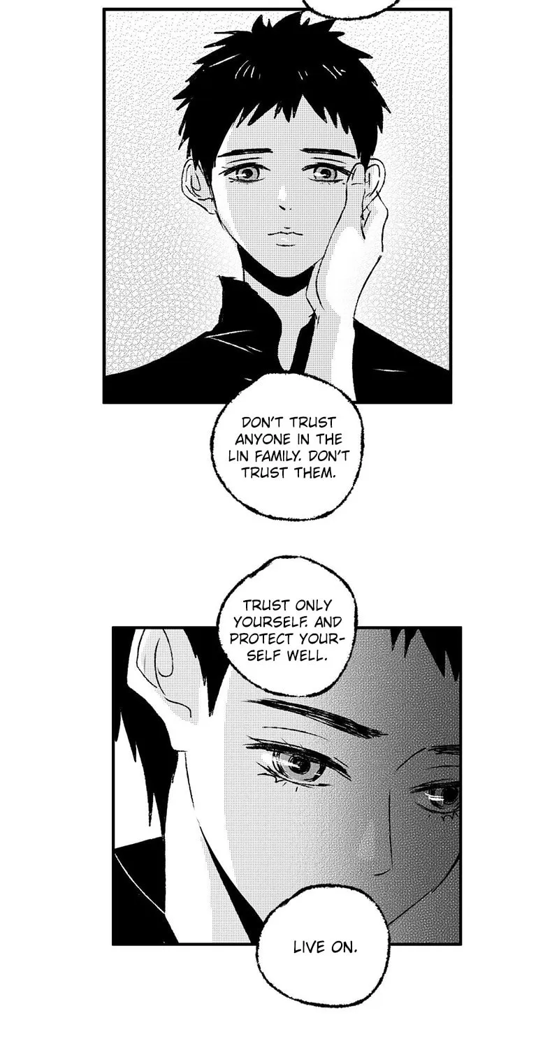 Read ShaZi chapter 117 image 13 on Lezhin