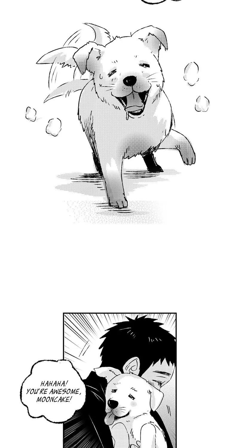 Read ShaZi chapter 117 image 23 on Lezhin