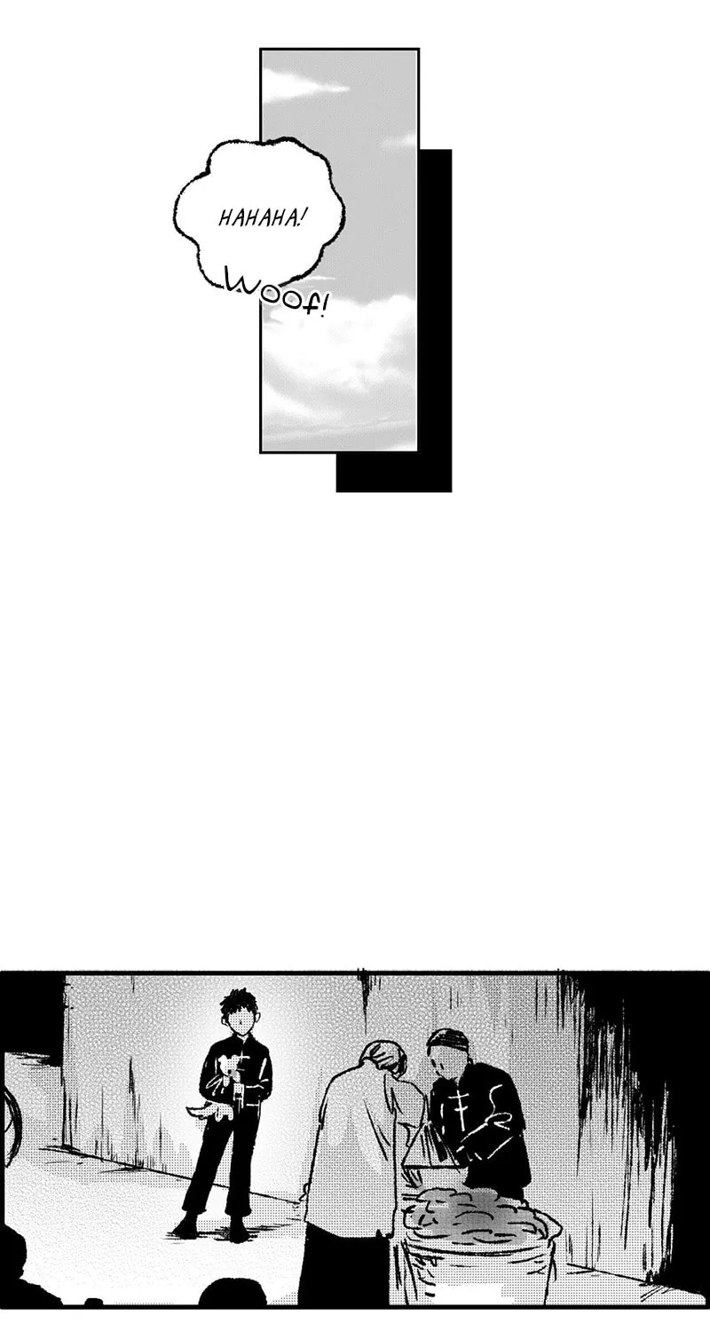 Read ShaZi chapter 117 image 25 on Lezhin