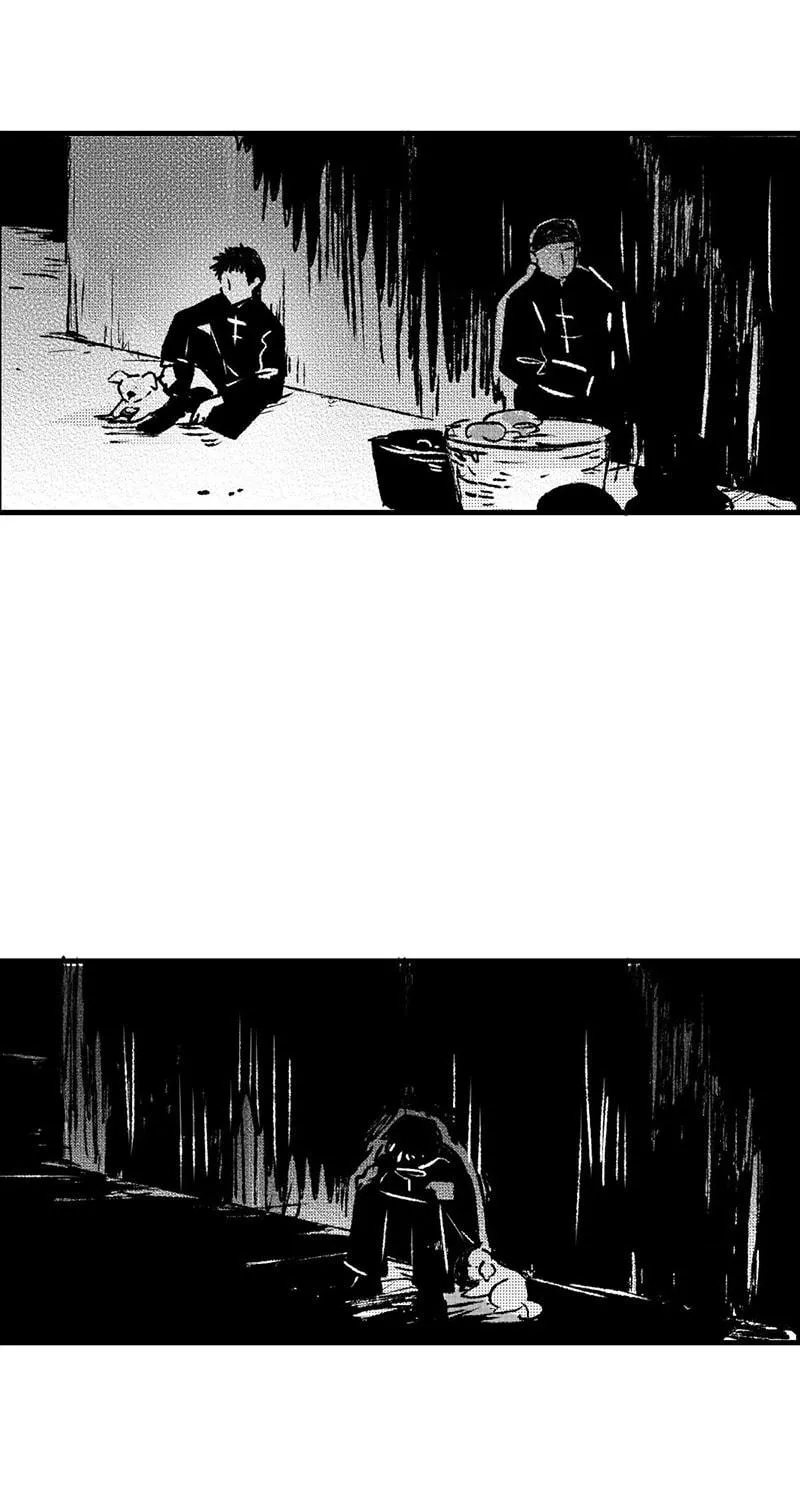 Read ShaZi chapter 117 image 27 on Lezhin
