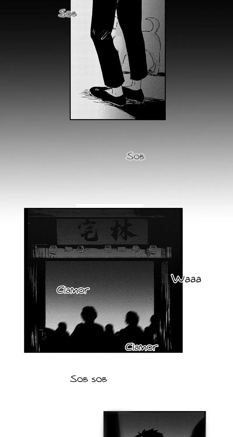 Read ShaZi chapter 117 image 37 on Lezhin