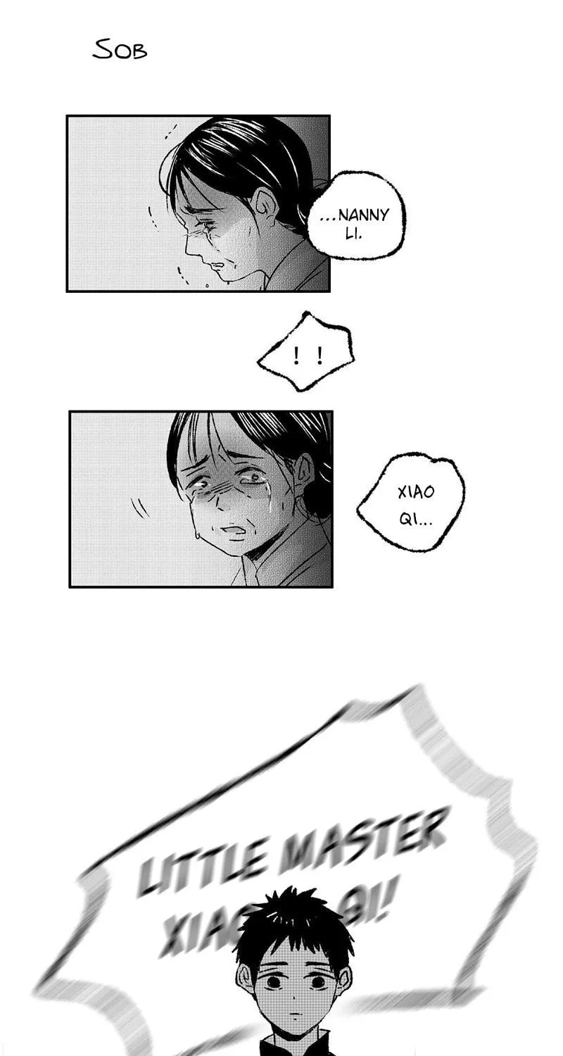 Read ShaZi chapter 117 image 39 on Lezhin