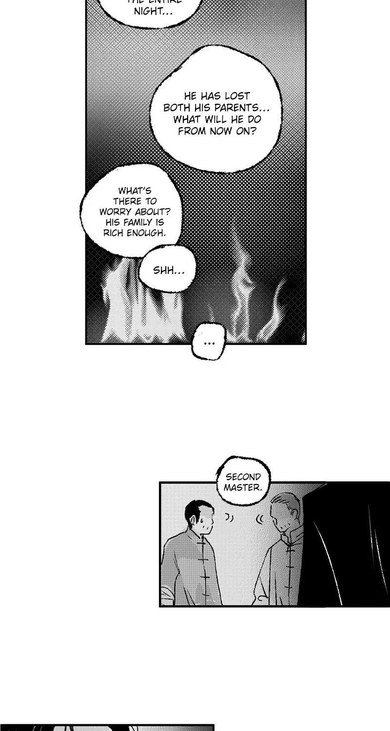 Read ShaZi chapter 117 image 43 on Lezhin