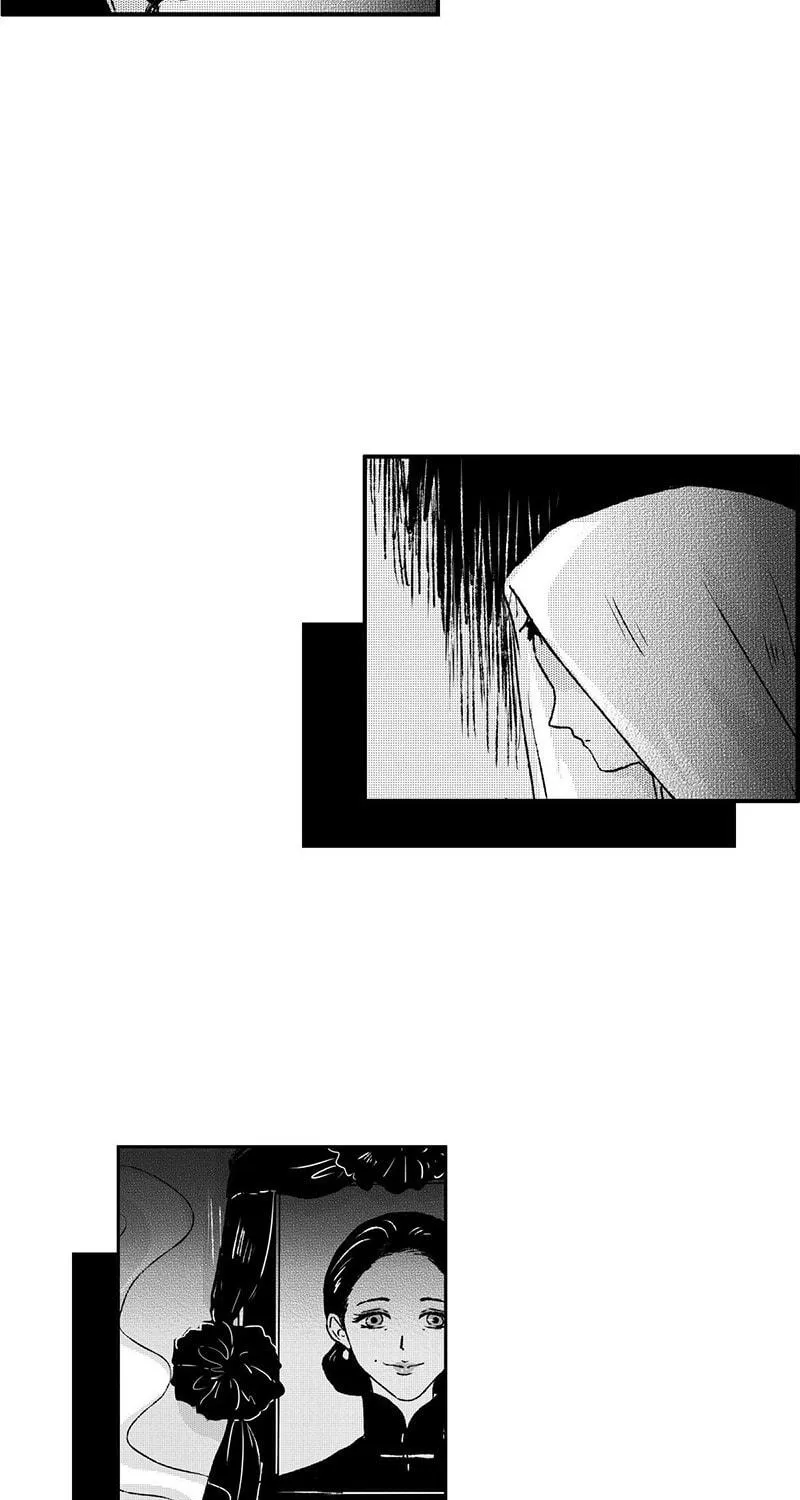 Read ShaZi chapter 117 image 45 on Lezhin