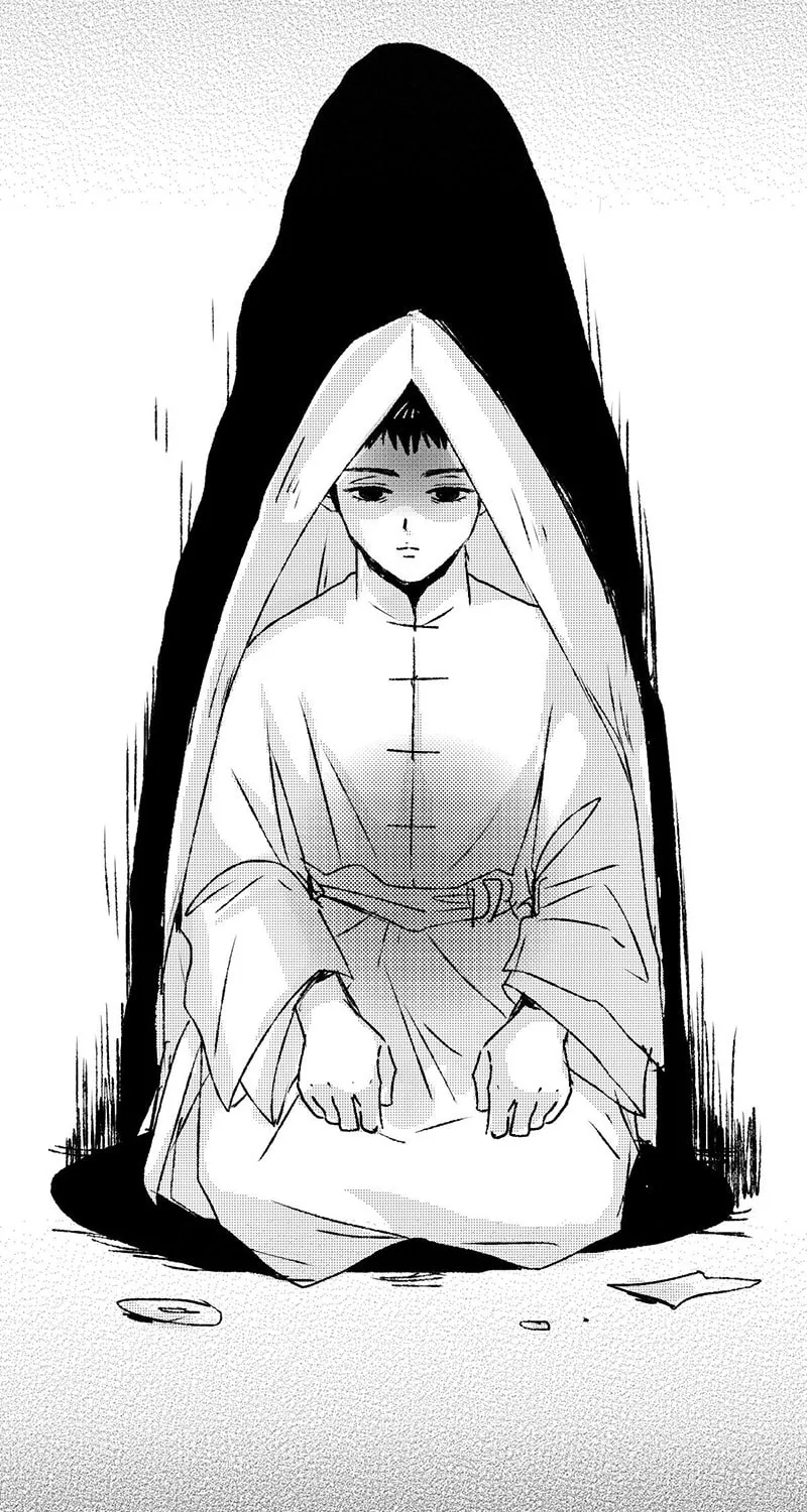 Read ShaZi chapter 117 image 49 on Lezhin