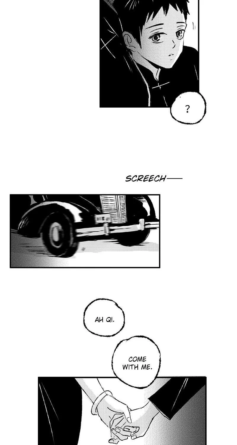 Read ShaZi chapter 117 image 7 on Lezhin