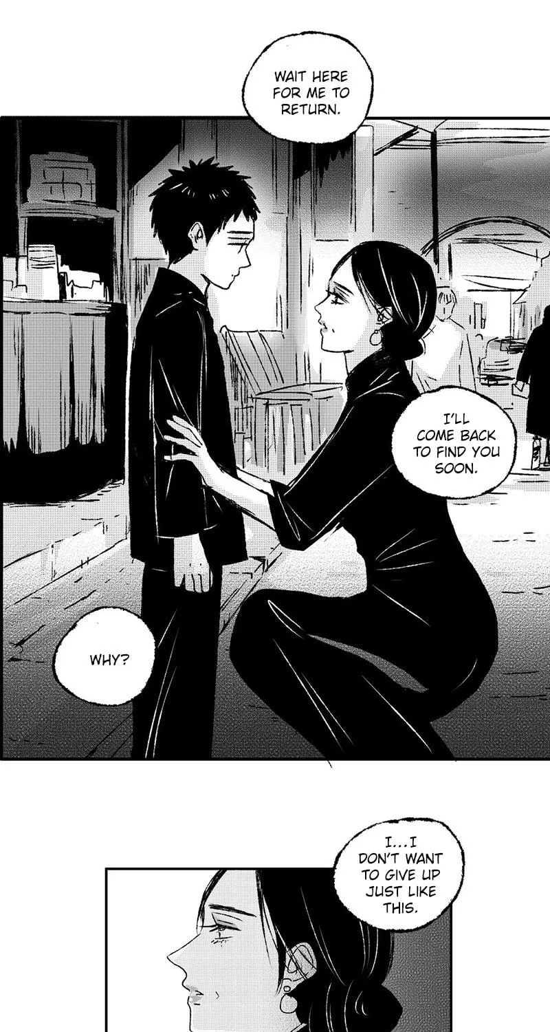 Read ShaZi chapter 117 image 9 on Lezhin