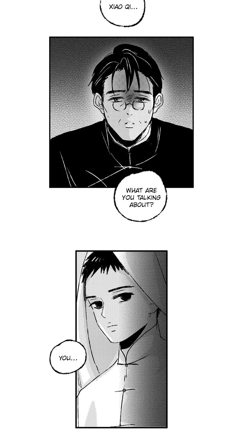 Read ShaZi chapter 118 image 11 on Lezhin